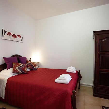 Conforto Citadino Ponta Delgada Eksteriør bilde