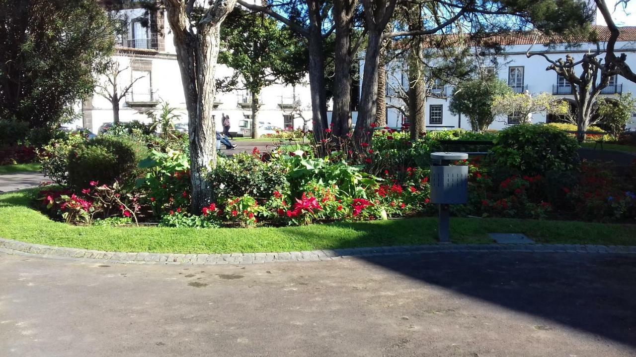 Conforto Citadino Ponta Delgada Eksteriør bilde